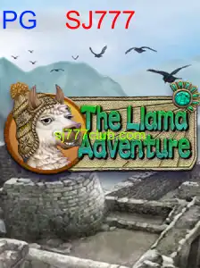 TheLlamaAdventure