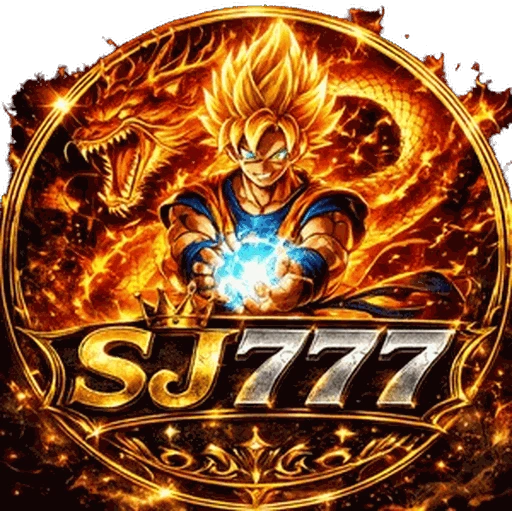 SJ777 Logo